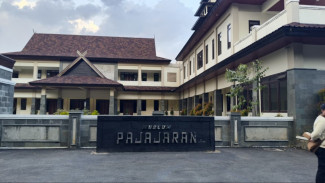 Lukisan Soekarno Muda Jadi Daya Tarik Museum Pajajaran Bogor, Diduga Karya Basuki Abdullah