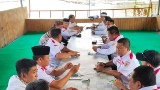 Kades di Kabupaten Bogor Kompak Perangi Narkoba, APDESI Dorong Seluruh Desa Bersih dari Peredaran Obat Terlarang