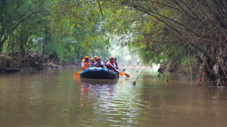 Hari Sungai Nasional 2026, KP2C Sampaikan 11 Rekomendasi Selamatkan Sungai Indonesia