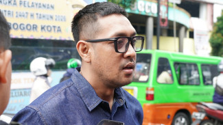 Lahan Publik Disulap Jadi Bisnis Valet Tanpa Permisi, Ketua Komisi II Sentil Restoran Aroem
