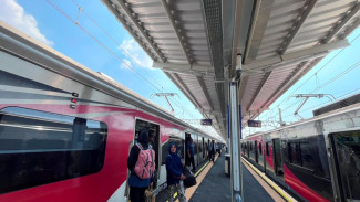 KAI Commuter Blacklist 40 Pelaku Pelecehan Seksual, 17 Kasus Diproses Hukum demi Lindungi Penumpang