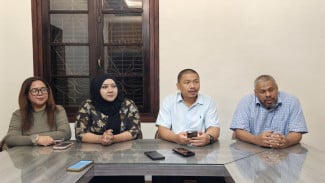 Dua Nama Resmi Maju di Muscab VII Hiswana Migas Bogor, Cecep Fajar Ditantang Karjito