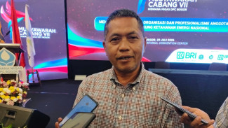 Karjito Resmi Pimpin Hiswana Migas DPC Bogor 2026–2030, Unggul Telak dari Petahana