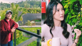 Bukan Cuma Ruben Onsu, Sarwendah Klaim Ikut Biayai Pembangunan Rumah Cilandak