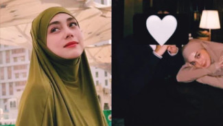 Celine Evangelista Bantah Isu Rumah Rp200 Miliar dari Pejabat, Tegaskan Dibeli dari Hasil Kerja Keras