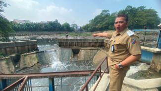 Cibadak Dorong UMKM dan Pengelolaan Sampah, Pengusaha Bantu Atasi Stunting