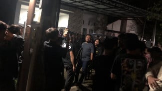 Pensiunan ASN 72 Tahun Diduga Rudapaksa Remaja Putri 15 Tahun di Bogor, Korban Hamil 8 Bulan