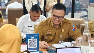 Alma Wiranta: ASN Pemkot Bogor Jangan Takut Hadapi Pemerasan Berkedok Pencemaran Nama Baik