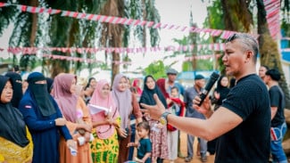 Donasi Warga Kota Bogor Kembali Disalurkan, 250 KK Korban Bencana Aceh Tamiang Terima Bantuan