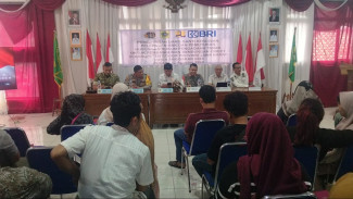 Pembayaran Ganti Rugi Lahan Bendungan di Cariu Mulai Dilakukan, Warga Diingatkan Kelola Dana dengan Bijak