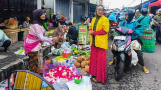 Janji Allah dalam Surah Ibrahim Ayat 7: Benarkah Syukur Membuka Pintu Nikmat?