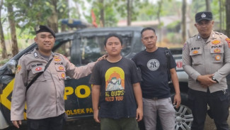Ditemukan Selamat, ABK yang Sempat Hilang di Parung Akhirnya Kembali ke Keluarga