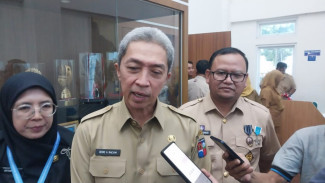 Pemkot Bogor Siapkan Bantuan untuk Korban Bencana di NTT