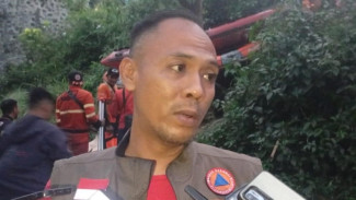 Hari Terakhir Pencarian ASN Bogor Bayu Zulkarnaen, Belum Ditemukan