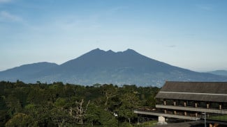 EIGER Nature Siap Dibuka September, Bawa Konsep Ekowisata yang Bermakna