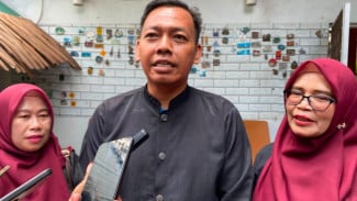 Kebon Pedes Bogor Punya KWT yang Dikelola Ibu-Ibu Lansia, Hasil Panen Tambah Ekonomi Keluarga