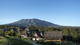 EIGER Nature Resmi Diperkenalkan, Ekowisata Bogor Siap Dibuka September 2026