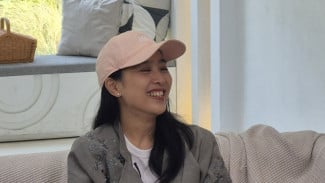 Olivia dan Marcella Zalianty Hidupkan Sejarah Lewat Orkestra Meradjoet Sendja