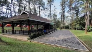 Donnie Sibarani Bakal Tampil di Festival Kemerdekaan Sentul City 2026