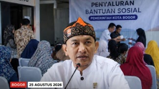 Dody Desak Pemkot Bogor Evaluasi SOP Bansos Usai Warga Meninggal Saat Antre