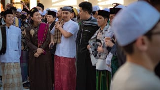 Tingginya Derajat Akhlak: Mengapa Menghargai Orang Lain Adalah Cerminan Kesempurnaan Iman?