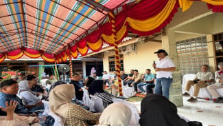 Sesepuh Hiswana Migas Himbau Pengurus Hiswana Migas Kompak