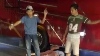 Sepekan, Dua Pengendara Motor Tewas di Jalan Raya Cibungbulang