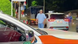 Bupati Bogor Turun Pukul 02.00 WIB Bubarkan Tawuran, Yusfitriadi: Ini Jawaban untuk Publik