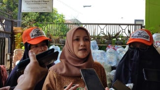 Bank Sampah Bersih Istiqomah Ubah Sampah Jadi Nilai Ekonomi Warga Kedung Jaya