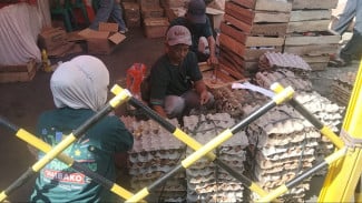 GPM Cariu Disebut Istimewa, Anggaran Langsung dari Pemkab Bogor