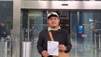 Buntut Penggeledahan Dua Dinas, GMPB Minta KPK Usut hingga Aktor Intelektual