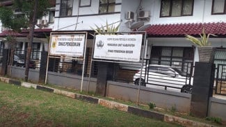 KPK Perluas Penyidikan Dugaan Korupsi di Pemkab Bogor, Kantor Disdik Turut Digeledah
