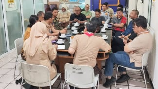 Haornas 2026 Jadi Momentum Kota Bogor Sambut Porprov XV Jabar