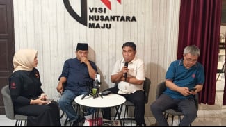 Wacana Pemilu Dipercepat Dinilai Cek Ombak Politik, Bukan Skenario Matang