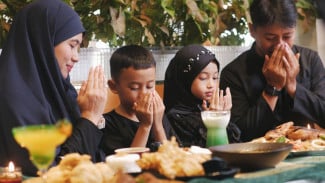 Rumah Tangga Penuh Rahmat: Saat Saling Menghargai Menjadi Kunci Keharmonisan