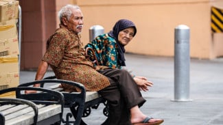 Kasih Sayang dalam Rumah Tangga: Fondasi Mawaddah wa Rahmah yang Tahan Ujian