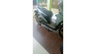 Curanmor di Setu Pabuaran Kemang, Pelaku Diduga Todongkan Pistol Saat Bawa Kabur Motor