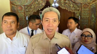 Pemkot Bogor Targetkan Perbaikan 4.909 Unit RTLH dan Bedah Rumah pada 2026