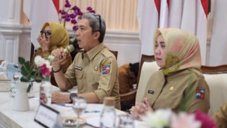 Pemkot Bogor Akselerasi Transformation Pemerintahan Digital Bersama KemenPANRB