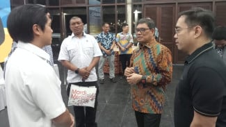 PTPN I Soroti Kontribusi Perkebunan bagi Ekonomi Jawa Barat