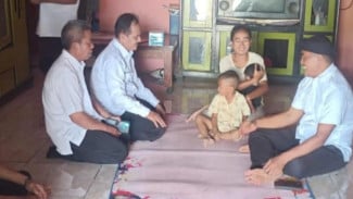 6 Tahun Alami Gangguan Kesehatan, Anak di Sirnarasa Baru Dapat Perhatian Setelah Viral