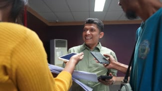 Bale Badami Kota Bogor Dorong Penyelesaian Perkara Lewat Musyawarah dan Keadilan Restoratif