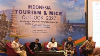 Pengelola Kebun Raya Dorong Kolaborasi Pemerintah-Swasta untuk Pariwisata Berkelanjutan 2027