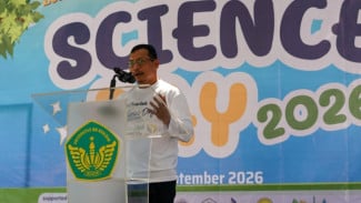 Science Day 2026 UIKA Bogor Perkuat Kolaborasi Sains dan Teknologi untuk Atasi Sampah
