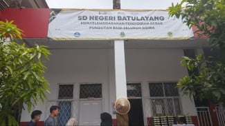 Sekolah di Puncak Overload, DPRD Jabar Desak Pemkab Bogor Tambah SDN