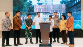 ARTOTEL Wanasaba Resmi Dibuka di Wonosobo, Usung Konsep Hotel Seni dengan 78 Kamar