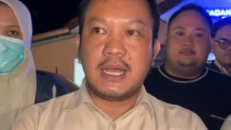 Dugaan Kekerasan di Kantor KPPG Bogor Raya Viral, Haidir Tegaskan Tak Ada Toleransi