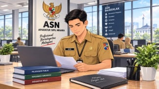 ASN Bogor Selatan Diduga Tipu Warga dengan Modus CPNS Tanpa Tes, Kerugian Korban Capai Rp70 Juta