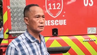 Hari Ketiga Pencarian Fathan, Kades Bojong Nangka Apresiasi Warga dan Petugas