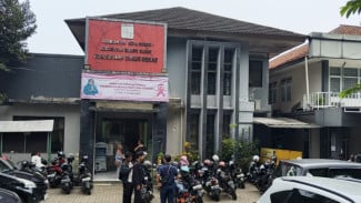 Tembus 1.085 Unit Usaha dan Kawal 2 Proyek Strategis, Kelurahan Curug Mekar Beberkan Capaian Wilayah